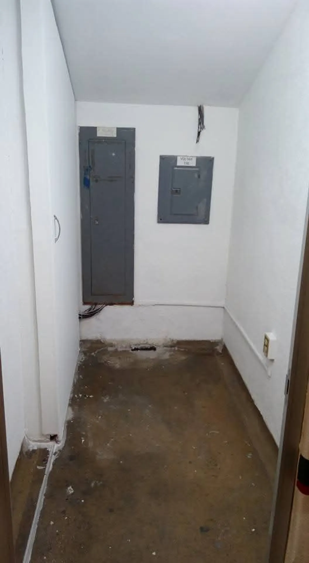 Servicios Eléctricos